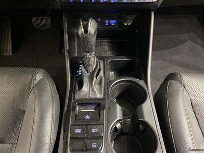 2019 Hyundai TUCSON Ultimate   - Photo 17 - Mesa, AZ 85201