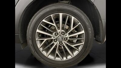 2019 Hyundai TUCSON Limited   - Photo 21 - Mesa, AZ 85201