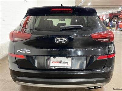 2019 Hyundai TUCSON Ultimate   - Photo 4 - Mesa, AZ 85201