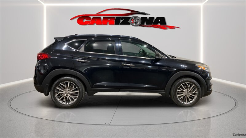 2019 Hyundai TUCSON Ultimate   - Photo 1 - Mesa, AZ 85201