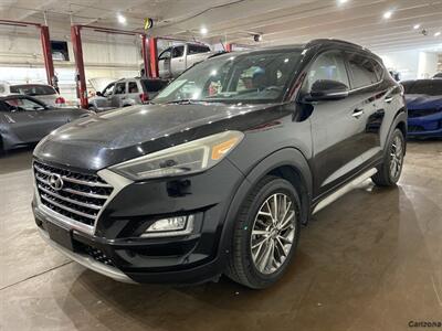 2019 Hyundai TUCSON Ultimate   - Photo 7 - Mesa, AZ 85201