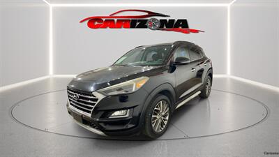 2019 Hyundai TUCSON Ultimate   - Photo 7 - Mesa, AZ 85201