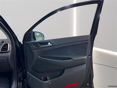 2019 Hyundai TUCSON Ultimate   - Photo 12 - Mesa, AZ 85201