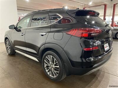 2019 Hyundai TUCSON Ultimate   - Photo 6 - Mesa, AZ 85201