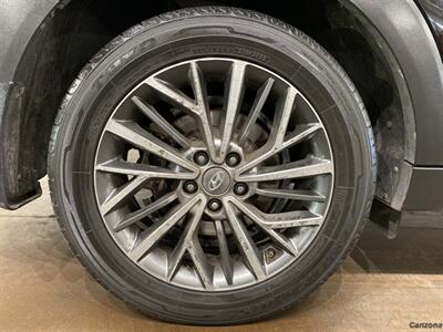 2019 Hyundai TUCSON Ultimate   - Photo 22 - Mesa, AZ 85201