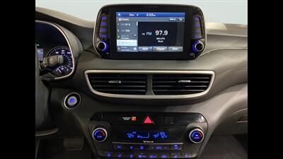 2019 Hyundai TUCSON Limited   - Photo 16 - Mesa, AZ 85201