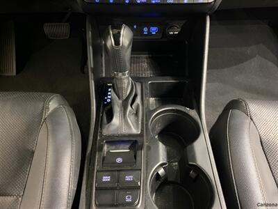 2019 Hyundai TUCSON Ultimate   - Photo 17 - Mesa, AZ 85201