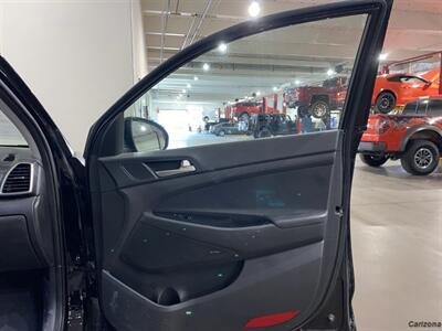 2019 Hyundai TUCSON Ultimate   - Photo 12 - Mesa, AZ 85201