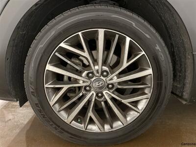 2019 Hyundai TUCSON Ultimate   - Photo 20 - Mesa, AZ 85201