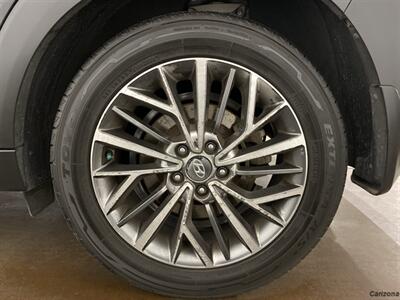 2019 Hyundai TUCSON Ultimate   - Photo 21 - Mesa, AZ 85201