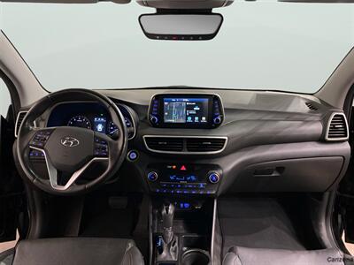 2019 Hyundai TUCSON Ultimate   - Photo 14 - Mesa, AZ 85201