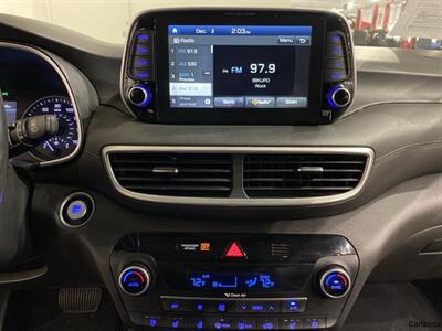 2019 Hyundai TUCSON Ultimate   - Photo 16 - Mesa, AZ 85201