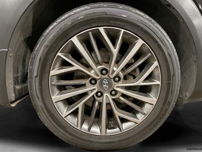 2019 Hyundai TUCSON Ultimate   - Photo 19 - Mesa, AZ 85201