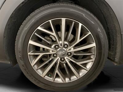 2019 Hyundai TUCSON Ultimate   - Photo 20 - Mesa, AZ 85201