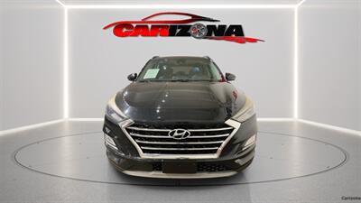 2019 Hyundai TUCSON Ultimate   - Photo 8 - Mesa, AZ 85201