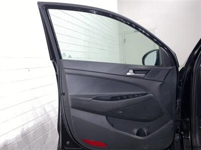 2019 Hyundai TUCSON Ultimate   - Photo 9 - Mesa, AZ 85201