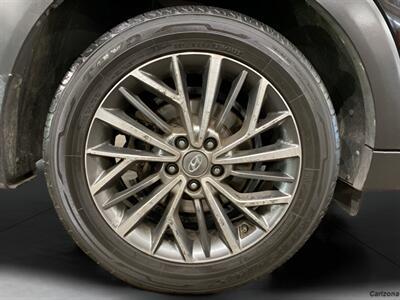 2019 Hyundai TUCSON Ultimate   - Photo 22 - Mesa, AZ 85201