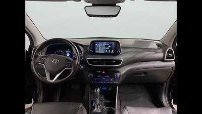 2019 Hyundai TUCSON Limited   - Photo 14 - Mesa, AZ 85201