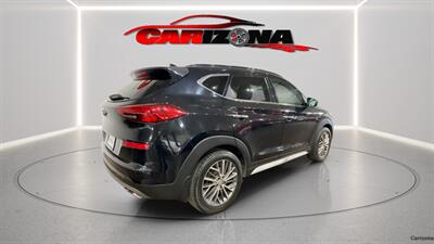 2019 Hyundai TUCSON Ultimate   - Photo 3 - Mesa, AZ 85201