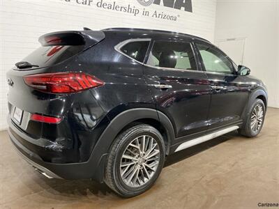 2019 Hyundai TUCSON Ultimate   - Photo 3 - Mesa, AZ 85201