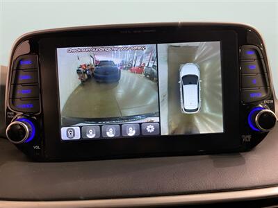 2019 Hyundai TUCSON Ultimate   - Photo 18 - Mesa, AZ 85201