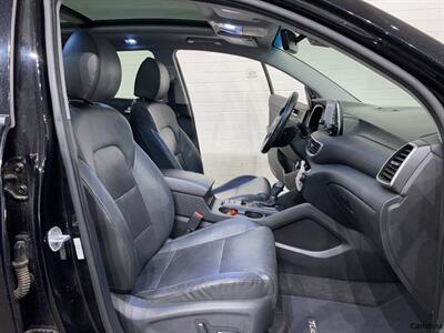 2019 Hyundai TUCSON Ultimate   - Photo 11 - Mesa, AZ 85201