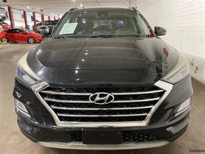 2019 Hyundai TUCSON Ultimate   - Photo 8 - Mesa, AZ 85201