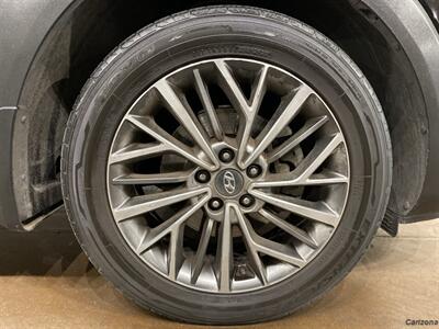 2019 Hyundai TUCSON Ultimate   - Photo 19 - Mesa, AZ 85201