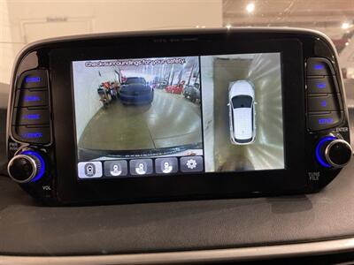 2019 Hyundai TUCSON Ultimate   - Photo 18 - Mesa, AZ 85201