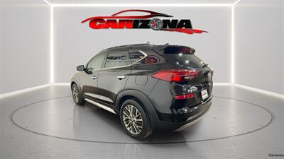 2019 Hyundai TUCSON Ultimate   - Photo 6 - Mesa, AZ 85201