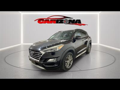 2019 Hyundai TUCSON Limited   - Photo 7 - Mesa, AZ 85201