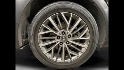 2019 Hyundai TUCSON Limited   - Photo 19 - Mesa, AZ 85201