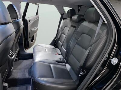 2019 Hyundai TUCSON Ultimate   - Photo 13 - Mesa, AZ 85201