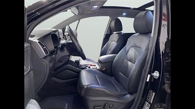 2019 Hyundai TUCSON Limited   - Photo 10 - Mesa, AZ 85201