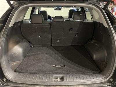 2019 Hyundai TUCSON Ultimate   - Photo 5 - Mesa, AZ 85201