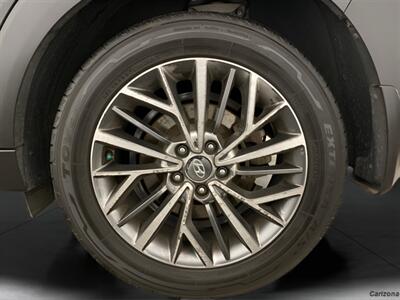 2019 Hyundai TUCSON Ultimate   - Photo 21 - Mesa, AZ 85201