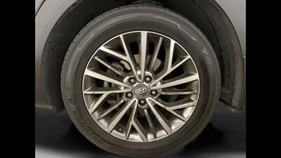 2019 Hyundai TUCSON Limited   - Photo 20 - Mesa, AZ 85201