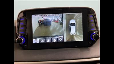 2019 Hyundai TUCSON Limited   - Photo 18 - Mesa, AZ 85201