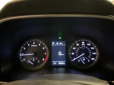 2019 Hyundai TUCSON Ultimate   - Photo 15 - Mesa, AZ 85201