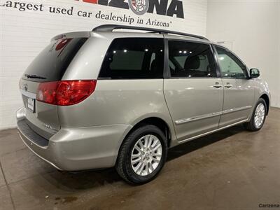 2010 Toyota Sienna Limited   - Photo 3 - Mesa, AZ 85201
