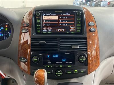 2010 Toyota Sienna Limited   - Photo 14 - Mesa, AZ 85201