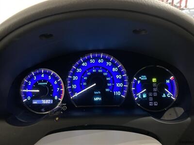 2010 Toyota Sienna Limited   - Photo 13 - Mesa, AZ 85201