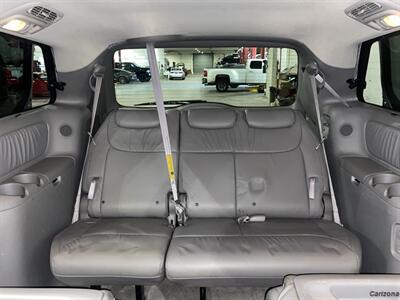 2010 Toyota Sienna Limited   - Photo 11 - Mesa, AZ 85201