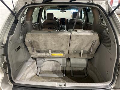 2010 Toyota Sienna Limited   - Photo 5 - Mesa, AZ 85201