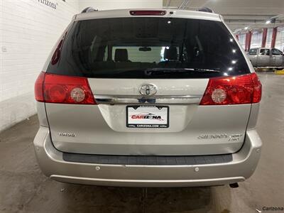 2010 Toyota Sienna Limited   - Photo 4 - Mesa, AZ 85201