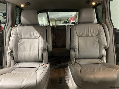 2010 Toyota Sienna Limited   - Photo 10 - Mesa, AZ 85201