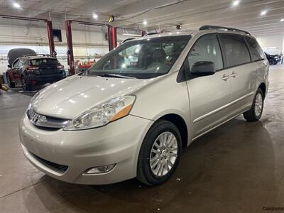 2010 Toyota Sienna Limited   - Photo 7 - Mesa, AZ 85201