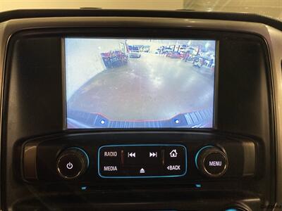 2018 Chevrolet Silverado 1500 LT LT2   - Photo 14 - Mesa, AZ 85201