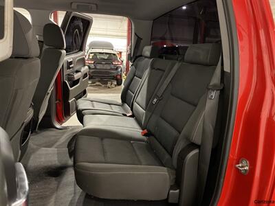 2018 Chevrolet Silverado 1500 LT LT2   - Photo 10 - Mesa, AZ 85201