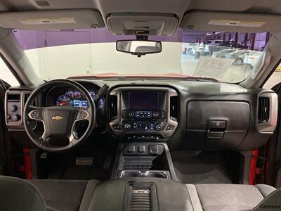 2018 Chevrolet Silverado 1500 LT LT2   - Photo 11 - Mesa, AZ 85201